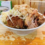 らーめん つの旨 - 