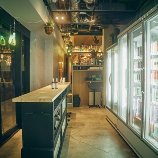 ご友人や大切な方と過ごせる、素敵な一日にぴったりの空間