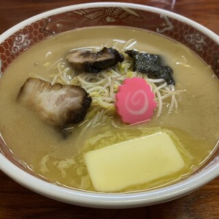 道産子ラーメン_0
