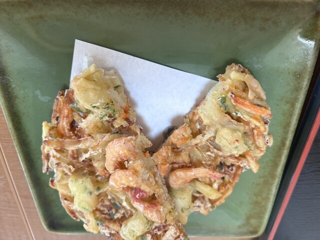 鹿狼の湯 どんぐり - 相馬（そば）の写真