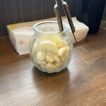 らーめん成川 - 