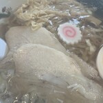 らーめん成川 - 