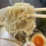 らーめん成川 - 