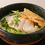 Dennoshi Ori - 