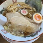 らーめん成川 - 