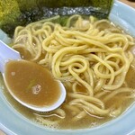 ラーメン壱六家 - 