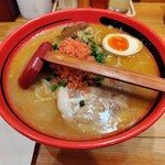 Ebisoba Ichigen - 