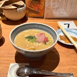 日本橋海鮮丼 つじ半 - 