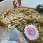 らーめん成川 - 