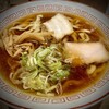 超多加水自家製手揉み麺 きたかた食堂