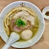 らぁ麺はやし田 武蔵小杉店