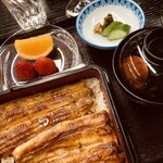 駒形前川 浅草本店 - 