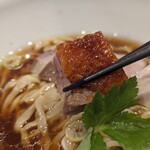 Ramen Kane Katsu - 