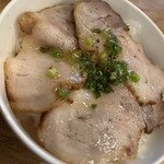 一大ラーメン - 