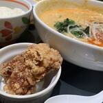 デニーズ - 料理写真: