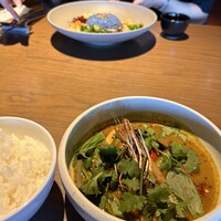 Longrain Tokyo - 