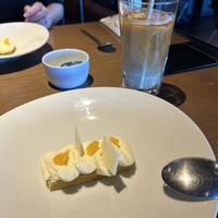 Longrain Tokyo - 