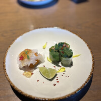 Longrain Tokyo - 