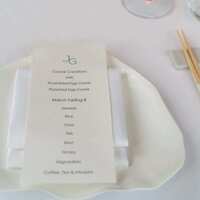 Jean-Georges Tokyo - 