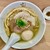 らぁ麺はやし田 - 料理写真: