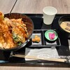 天丼やまと - 