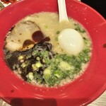 IPPUDO Marina Bay Sands - 