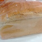 nico - ハード食パン