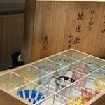 御料理 ふじ田 - 