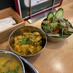 カフェ アチャ - 