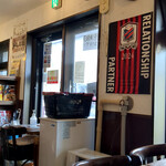 餃子と中華 つつみ人 - RELATIONSHIP PARTNER：北海道コンサドーレ札幌を協賛支援しているお店ってことです