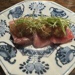 御料理 ふじ田 - 