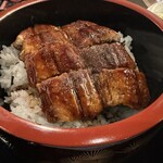 炭焼 焼き鳥 軒 - 