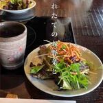 Teuchi Soba Shige - 