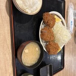 Tonkatsu Arima - 