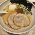 IPPUDO Marina Bay Sands - 