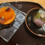 御料理 ふじ田 - 