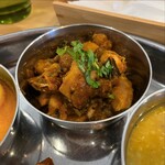 カフェ アチャ - 