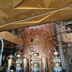 STARBUCKS RESERVE ROASTERY TOKYO - 