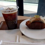 GODIVA cafe - 