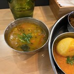 カフェ アチャ - 