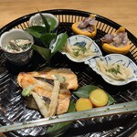 御料理 ふじ田 - 