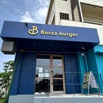 Bocca burger - 
