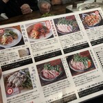 Narasakagura Nabe - 