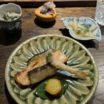 御料理 ふじ田 - 