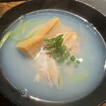 御料理 ふじ田 - 