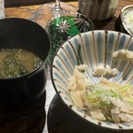 御料理 ふじ田 - 