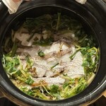 御料理 ふじ田 - 