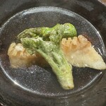 御料理 ふじ田 - 