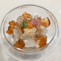 ズッカ ダ ヴィーノ - 