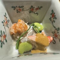 御料理 ふじ田 - 